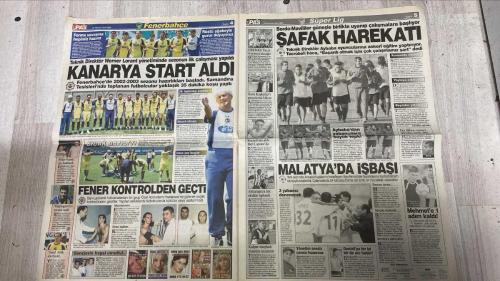 PAS SPOR GAZETESİ - 25 HAZİRAN 2002 - SAFAK HAREKATI  - NANNI TAMAM  - 4 MILYON DOLAR  - TERIM ISTERSE  - DÜNYA KUPASI'NDA BUGÜN  - GOLLER BENDEN  - KİRALIK KARTAL CONCEICAO  - ASLAN'A MILAN MODELİ  - DÖNÜŞÜ OLMAZ  - ÇILGIN  - JÜBİLEMİ BİLE YAPABİLİRİM  - HOŞGELDİN KÜÇÜK SİPA  - KUPA BİZİM  - SERVET TEPTİ  - KENDİSİ BİLİR  - SILVA'DA SON GÜN  - SAMANDIRA'YA HAYRAN KALDI  - HİÇ YALNIZ KALMADI  - 10 NUMARA SORUN DEĞİL  - YILDIRIM'IN GURURU  - ORTEGA TATİLE GİTTİ  - ARJANTİNLİ PARA BASMAYA BAŞLADI  - SON SÖZ SÖYLENMEDİ  - TERİM İŞİNİ BİLİR  - ALPAY İÇİN DÖNÜŞ YOK  - ANCELOTTI DİZİNİ DÖVÜYOR  -  ARIEL ORTEGA  - AZİZ YILDIRIM  - CORDOBA  - BAYRAM TUTUMLU  - YILDIRIM DEMİRÖREN  - CONCEICAO  - ALPAY ÖZALAN  - URS MEIER  - YILDIRAY BAŞTÜRK  - CALIENDO  - ALMEYDA  - SILVA  - WERNER LORANT  - REVIVO  - FERİDUN ÖZDİNGİŞ  - FATİH TERİM  - HAGI  - POPESCU  - COSTA  - FELIPE  - ROBERTO CARIOCA  - FULYA TERİM  - ÖZHAN CANAYDIN  - CARLO ANCELOTTI  - ÜMİT KARAN  - ADNAN DİNÇER  - KEMALETTİN ŞENTÜRK
