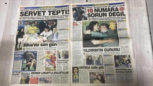 PAS SPOR GAZETESİ - 25 HAZİRAN 2002 - SAFAK HAREKATI  - NANNI TAMAM  - 4 MILYON DOLAR  - TERIM ISTERSE  - DÜNYA KUPASI'NDA BUGÜN  - GOLLER BENDEN  - KİRALIK KARTAL CONCEICAO  - ASLAN'A MILAN MODELİ  - DÖNÜŞÜ OLMAZ  - ÇILGIN  - JÜBİLEMİ BİLE YAPABİLİRİM  - HOŞGELDİN KÜÇÜK SİPA  - KUPA BİZİM  - SERVET TEPTİ  - KENDİSİ BİLİR  - SILVA'DA SON GÜN  - SAMANDIRA'YA HAYRAN KALDI  - HİÇ YALNIZ KALMADI  - 10 NUMARA SORUN DEĞİL  - YILDIRIM'IN GURURU  - ORTEGA TATİLE GİTTİ  - ARJANTİNLİ PARA BASMAYA BAŞLADI  - SON SÖZ SÖYLENMEDİ  - TERİM İŞİNİ BİLİR  - ALPAY İÇİN DÖNÜŞ YOK  - ANCELOTTI DİZİNİ DÖVÜYOR  -  ARIEL ORTEGA  - AZİZ YILDIRIM  - CORDOBA  - BAYRAM TUTUMLU  - YILDIRIM DEMİRÖREN  - CONCEICAO  - ALPAY ÖZALAN  - URS MEIER  - YILDIRAY BAŞTÜRK  - CALIENDO  - ALMEYDA  - SILVA  - WERNER LORANT  - REVIVO  - FERİDUN ÖZDİNGİŞ  - FATİH TERİM  - HAGI  - POPESCU  - COSTA  - FELIPE  - ROBERTO CARIOCA  - FULYA TERİM  - ÖZHAN CANAYDIN  - CARLO ANCELOTTI  - ÜMİT KARAN  - ADNAN DİNÇER  - KEMALETTİN ŞENTÜRK
