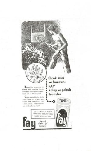 Motor Mecmuası 'Caterpillar, Mercedes Benz Kamyonları, Arçelik Reklamı, Daf Kamyonlar, Amerikan Cummins Dizel Motorlar, Fay Reklamı, Dislaved Lastik