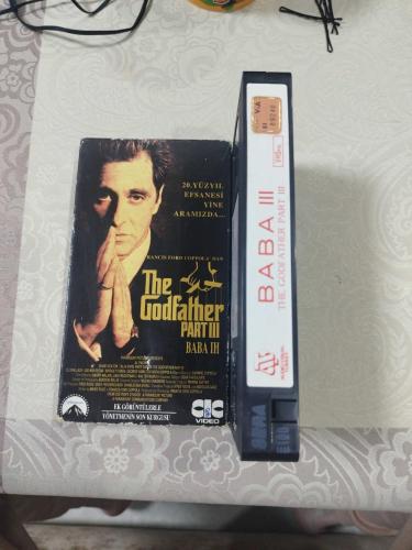 The Godfather III
