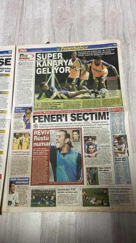PAS SPOR GAZETESİ - 02 TEMMUZ 2002 - FİLEDE BAHAR URCU ECZACIBAŞI'NDA - MİLLİ TRİATLONCULAR SİFTAH YAPACAK - HEDEF ŞAŞMAZ - HİTİT KUPASI'NA KARATAŞ DAMGASI - BUZ HOKEYİNDE ANKARA ŞAMPİYON - KIRIKKALE'DE SPOR OKULLARINA HÜCUM - MUHAMMET RİZE'DE - MERSİN TOP BAŞI YAPTI - TED'Lİ BAYANLARIN AVRUPA HEYECANI - BİZİM GÜREŞÇİLER DAHA ESTETİK - ADIYAMAN'DA İŞLEM TAMAM - KEMALPAŞA ATAĞA KALKTI - BATMAN KARŞIYAKA SEÇİME GİDİYOR - VİLLA BARRICHELLO'NUN - MARADONA: NEREDE BİZİM FUTBOLUMUZ - BLATTER: COLLINA İLE GURUR DUYDUM - P.TROUSSIER'İN BÜYÜK HAYALİ - WILLIAMS FIRTINASI - İKİSİ DE SÜPER - KASPARS KAMBALA 1 YIL DAHA EFES PİLSEN'DE - İBRAHİM KALIYOR - ZIDANE KAYBOLDU - HİDAYET'İN ŞARTI VAR - KIZLAR SCHALTE HAZIR - İLYAS FENER İÇİN HAZIR - YUSUF: BORCUMU BU YIL ÖDEYECEĞİM - İSMAİL GÜLDÜREN: KALICI OLACAĞIM - BAHAR URCU - CELAL KIBRISLI - TUNCAY KARATAŞ - MUSTAFA - ALİ ZALİGÜN - REMZİ ARKALT - VOLKAN - ÇETİN - MUHAMMET - NASİR BELCİ - ENİS EKER - RÜŞTÜ GÜNER - BÜLENT ÜLKER - HALİL YÜKSEL - TETTEH