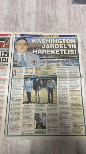 PAS SPOR GAZETESİ - 04 TEMMUZ 2002 - ANDERSSON'A GELEN TÜM TOPLAR GOL - MAESTRO ORTEGA - FATİH TERİM'İN BİTMEYEN RÜYASI ROMARIO - CANAYDIN'DAN 1 SÖZ 1 İMZA - KARDEŞ ÇOK İYİ FUTBOLCU - REKOR KIRAR - ÜÇÜNCÜ DEĞİL İKİNCİYİZ - CLASSMANDA 10 SIRA BİDEN YÜKSELİP 12. SIRAYA UÇTU - MİLLİLER AŞIKLARA İLHAM KAYNAĞI OLDU - YORGUN SAVAŞÇI YILDIRAŞ BAŞTÜRK - BAZILARI BİZİ HİÇ ANLAMADI - CUMHURİYET ALTINININ DAĞITILMAYA HAZIR OLDUĞU AÇIKLANDI - ŞENOL GÜNEŞ PARK TÖRENLE AÇILDI - KAFAMI İYİ KULLANIRIM - TRABZON'DA KRİZ - DELİKANLI KAPLAN - İŞTE O JAPONLAR - TRANSFERDE HOROZ ÖTTÜ - SAMSUNSPOR'UN MAKEDON ATAĞI - A.GÜCÜ HAMİ'Yİ KAPTI - TRANSFERİN KRALI DENİZLİ - 4 FORVET ALACAĞIZ - METSU GELMEZSE HAGI GELECEK - WASHINGTON - ANDERSSON - AZİZ YILDIRIM - JARDEL - HAKKI YALÇIN - ORTEGA - FATİH TERİM - ROMARIO - OSAN CANAYDIN - ERGÜN - HASAN ŞAŞ - BATISTA - FELIPE - AYHAN AKBİN - ENVER - ENVERİ - YILDIRAY BAŞTÜRK - İLHAN MANSIZ - ŞENOL GÜNEŞ - KEMAL MUTLU - ÜNAL KARAMAN - MEHMET KULAKSIZ - FİKRET ÜNLÜ