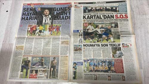 PAS SPOR GAZETESİ - 07 TEMMUZ 2002 - GALATASARAY: 9 JUDENBURG 1 - 20 MİLYON $ KAPIDA - 'HENÜZ HAZIR DEĞİLİZ' - ÜMİT HOPLATACAK - ARTIK BİTTİ!.. - SUÇLU DEĞİLİM! - AVRUPA MI ASLA! - TRABZON'U SATMAM - GÖZ-GÖZ'ÜN DERDİ GOLCÜ - MALATYA YILMAZ - TRABZONSPOR GURBET KUŞU! - KAYA'NIN UEFA TUTKUSU - MONTOYA ESTİ GEÇTİ - TRABZON AYAKLANDI - 15 MİLYON FENERBAHÇELİ - ÜÇÜNCÜ OLAN BİTİYOR - SERENA TARİH YAZDI - DADAŞLAR'IN ŞAKASI YOK! - SİVASSPOR BÜYÜK DÜŞÜNÜYOR - LORANT İNSAFA GELDİ - PINTO  - TERİM  - BATISTA  - BALİÇ  - DURO  - SERKAN  - ÜMİT  - BERKANT  - AZİZ ÜSTEL  - SABRİ  - EMRE  - BALTAŞ  - DANCEA  - FELIPE  - CHAYA  - VEDAT  - MEHMET CANSUN  - ÖZHAN CANAYDIN  - ÜMİT KARAN  - SARR  - MÜSLÜM GÜRSES  - JANCKER  - NANNI  - HASAN  - ALPAY  - OKAN BURUK  - EMRE BELÖZOĞLU  - WASHINGTON  - ÜMİT DAVALA  - İZZET  - YILDIRAY BAŞTÜRK  - SERHAT AKIN  - ALLAN  - CESAR  - DA SILVA  - MARCEL DESAILLY  - ORTEGA  - CANSEL  - FATİH  - KAPSAL  - GÖKDENİZ  - ÖYKÜ TOPAL  - CAPONE  - ALİ OSMAN RENKLİBAY