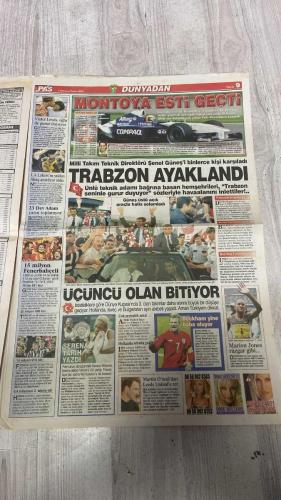 PAS SPOR GAZETESİ - 07 TEMMUZ 2002 - GALATASARAY: 9 JUDENBURG 1 - 20 MİLYON $ KAPIDA - 'HENÜZ HAZIR DEĞİLİZ' - ÜMİT HOPLATACAK - ARTIK BİTTİ!.. - SUÇLU DEĞİLİM! - AVRUPA MI ASLA! - TRABZON'U SATMAM - GÖZ-GÖZ'ÜN DERDİ GOLCÜ - MALATYA YILMAZ - TRABZONSPOR GURBET KUŞU! - KAYA'NIN UEFA TUTKUSU - MONTOYA ESTİ GEÇTİ - TRABZON AYAKLANDI - 15 MİLYON FENERBAHÇELİ - ÜÇÜNCÜ OLAN BİTİYOR - SERENA TARİH YAZDI - DADAŞLAR'IN ŞAKASI YOK! - SİVASSPOR BÜYÜK DÜŞÜNÜYOR - LORANT İNSAFA GELDİ - PINTO  - TERİM  - BATISTA  - BALİÇ  - DURO  - SERKAN  - ÜMİT  - BERKANT  - AZİZ ÜSTEL  - SABRİ  - EMRE  - BALTAŞ  - DANCEA  - FELIPE  - CHAYA  - VEDAT  - MEHMET CANSUN  - ÖZHAN CANAYDIN  - ÜMİT KARAN  - SARR  - MÜSLÜM GÜRSES  - JANCKER  - NANNI  - HASAN  - ALPAY  - OKAN BURUK  - EMRE BELÖZOĞLU  - WASHINGTON  - ÜMİT DAVALA  - İZZET  - YILDIRAY BAŞTÜRK  - SERHAT AKIN  - ALLAN  - CESAR  - DA SILVA  - MARCEL DESAILLY  - ORTEGA  - CANSEL  - FATİH  - KAPSAL  - GÖKDENİZ  - ÖYKÜ TOPAL  - CAPONE  - ALİ OSMAN RENKLİBAY