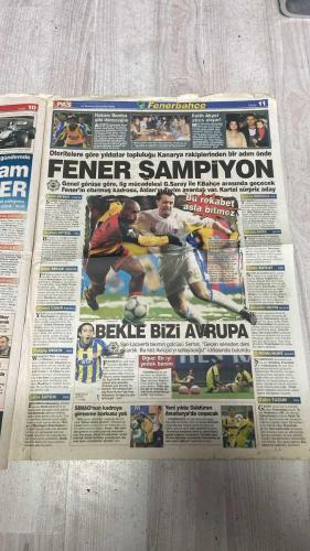PAS SPOR GAZETESİ - 10 TEMMUZ 2002 - HASAN'A KANCA!.. - ACIYORUM - HAKAN BOLTON'DA - ALPAY ŞAŞKIN! - NİHAT'A KRİZ FRENİ!.. - KAYSERİSPOR 2.LİGE LÜKS! - RİZESPOR'DA HAYAT VAR - A.SEBAT'TA KADRO GENİŞ - TEKVANDODA HEDEF BÜYÜK - MCLAREN THE END - JUAN RIQUELME BARCA'NIN OLDU - RONALDINHO PSG'DE MUTLU - ARMSTRONG YİNE EN BÜYÜK FAVORİ - MUTLAKA BAŞARILI OLACAĞIZ - İTALYAN BOKSÖR SKANDALI - HİDDİNK, PUL OLUYOR - ANBOĞAN: ÜLKER ZİRVEYE KOŞACAK - FENER ŞAMPİYON - BEKLE BİZİ AVRUPA - MARCIO  - SILVA  - WASHINGTON  - RONALDO  - HASAN ŞAŞ  - INTER  - OKAN BURUK  - FATİH TERİM  - İLHAN MANSIZ  - BAYRAM TUTUMLU  - MILAN  - TAYFUN  - HAKAN ŞÜKÜR  - ALPAY  - CANSEL  - ORTEGA  - NİHAT  - STU  - SELİM YILDIRIM  - SARR  - ÜMİT KARAN  - SERGEN  - METE DÜREN  - SİNAN ENGİN  - LUCESCU  - TÜMER  - SERKAN  - PINTO  - ÜMİT  - BERKANT  - MURAT  - BALİÇ  - BATISTA  - SEDAT  - AYHAN  - ZAGO  - BİLGİLİ  - VICTORIA  - A. YILDIRIM  - ASPER  - SEZER  - VEDAT  - FELIPE  - DUNDEE  - MILOSEVIC  - ÖNAL  - ERGÜN PEMBE