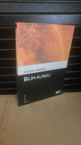 Bilim Kurgu (Kültür Kitaplığı 3)