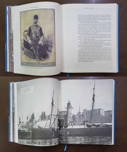 ATATÜRK ve İSTANBUL, NECDET SAKAOĞLU - ATATÜRK'ÜN DOĞDUĞU TARİH - MEKTEB-İ ULUM-I HARBİYE-İ ŞAHANE - BEŞİKTAŞ SARAY-I HÜMAYUNU - VAHİDEDDİN'LE SEYAHAT - PERA PALAS GÜNLERİNDE TEMASLAR - DAMAD-I ŞEHRİYARİ - ULUSAL KURTULUŞ KARARININ İSTANBUL'DA ALINIŞI - İŞGAL İSTANBUL'UNA DOĞRU - ŞİŞLİ'DEKİ EVİN HİKAYESİ - YILDIZ SARAYI'NDA VAHİDEDDİN & MUSTAFA KEMAL GÖRÜŞMESİ - ZAFER ve KURTULUŞ YILI - DÜNYA, TÜRKİYE'Yİ TANIYOR - 19 EKİM-17 KASIM ARASINDA OLANLAR - İSTANBUL'DA OPERASYON: SALTANAT KURUMLARI KALDIRILIYOR - VAHİDEDDİN: SIĞINAN MI, KAÇAN MI, VERİLEN Mİ, GÖTÜRÜLEN Mİ? - ANKARA'NIN SEÇTİĞİ İSTANBUL'UN RESSAM HALİFESİ - LOZAN KONFERANSI AÇILIŞI - İSTANBUL'DA HALİFE'YE BİAT, ABDÜLMECİD EFENDİ'NİN HALLERİ - İSMAİL BAYKAL'DAN ABDÜLMECİD EFENDİ'NİN HUSUSİYETLERİ - ANKARA MECLİSİNİN SEÇTİĞİ HALİFE - SARAYDAN SÜRGÜNE - İSTANBUL'UN 2 FARİHİ. II. MEHMET ve ATATÜRK - HALİFELİĞİN TÜRKİYE'DE KALDIRILMASI ve ABDÜLMECİD'İN DURUMU - ÇATALCA'DAKİ TREN KALKTIKTAN SONRA - DOĞU'DA AYAKLANMA - 456 SAYFA