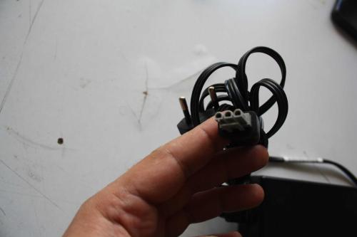 Hp 0957-2231 +32V-375MA/+16V-500MA Yazıcı Adaptörü  (ANTİK KOLİ 8