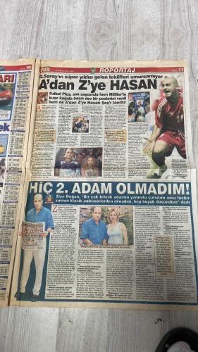 PAS SPOR GAZETESİ - 14 TEMMUZ 2002 - GOL IS-TI-YO-RUM  - SPOR HERGON BU GAZETEDE  - UYUM SAĞLADILAR  - ŞUT ÇEKİN EMRİ  - YAKIN TAKİP  - AMADORANT  - RÜYA TAKIM  - FENERİUM AVUSTURYA'DA  - DEREAĞZI'NA YENİ KOŞU PİSTİ  - İLETİŞİMDE SORUN YOK  - ÇILGIN REKABET  - AVRUPA'YI UNUTMADI  - TRAUNSTEIN'LE OYNUYORLAR  - İTİRAZ ETMEDİLER  - BÜYÜK GÜN  - REVİVO TERK ETTİ  - RAKİP BOTAFOGO  - ÇOK KONUŞULUR  - BU AÇILIŞ ÇOK KONUŞULACAK  - RAPAİÇ'E YOĞUN TEDAVİ  - OGÜN'ÜN FAVORİSİ YUSUF  - HEDEFLERİ G.SARAY  - SAMBACILAR GEZİDEN DÜŞTÜ  - RAPOR YARIN SUNULACAK  - BEŞİKTAŞ BUGÜN GELİYOR  - HOŞGELDİN YASİN  - NİHAYET KENDİNİ BULDU  - GENÇLER KAFA KARIŞTIRDI  - KABUK DEĞİŞTİRDİ  - TERİM'İN BÜYÜSÜ  - YABANCILARI ŞAŞIRTI  -  LORANT  - RÜŞTÜ  - FATİH  - MUS  - SİFE KIRAN  - LİBOC  - SERHAT  - OKTAY  - REVİVO  - MUSTAFA DOĞAN  - WASHINGTON  - KEMAL DİNÇER  - RAPAİÇ  - OGÜN  - YUSUF  - PANCU  - SALİH YILDIRIM  - YASİN  - TERİM  - SAR  - MONDRAGON  - PINTO  - KAAN DOBRA  - ZAGO  - ALİ EREN  - SİNAN ENGİN