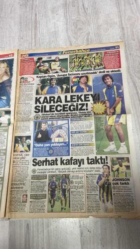 PAS SPOR GAZETESİ - 17 TEMMUZ 2002 - C.RİZESPOR'DA TETTEH SEVİNCİ - DİNÇ SALMAN DÜNYA İKİNCİSİ - ÇANKIRI BELEDİYE HAVZA'DA KAMPTA - POLAT: ERZURUM'A SAHİP ÇIKILMALI - KONYASPOR'UN DA YÖNETİMİ OLACAK - TEK HEDEF ZİRVE - DİNÇER'DEN SÜPER FORMÜL - ORDUSPOR'U HIRS BASTI - ŞANLIURFA BELEDİYE TARKAN'I DA KAPTI - TOKATSPOR'UN YENİ BAŞKANI ŞENOCAK - ÖZGÜLER DEDE OLDU - SİVAS GÜÇLENİYOR - TAM GAZ GELİYORLAR - 17 AĞUSTOS'U BEKLİYORLAR - KÜTAHYASPOR İMZALARI ATTIRDI - SÜRPRİZ YAPACAĞIZ - TAKIMI SAKLAYACAK - YOZGATSPOR'DA MUSTAFA ALARMI - SILVA'YLA ANLAŞTIK - HOCAMIZ KARAR VEREMEDİ İHTİYAC OLURSA ALIRIZ - F.BAHÇE K.LAUTERN SINAVINDA - BEŞİKTAŞ'IN YILDIZLARI DÖKÜLÜYOR - ONLARI KARTAL BIRAKMA -  TETTEH - DİNÇ SALMAN - CEMAL POLAT - AHMET KAYHAN - ADNAN DİNÇER - YÜCEL UYAR - TURGUT KERY - MEHMET - TARKAN - İHSAN KARABULUT - AHMET TUĞRUL ŞENOCAK - FEHMİ ÖZGÜLER - MUSTAFA YİĞİT - ZEYNEP - BÜLENT ÖMÜR YILMAZ - İLHAN ÇETİN - AHMET ZEKİ - ALACAN - METİN EMİROĞLU - MUSTAFA KOCABEY - SADETTİN SARAN