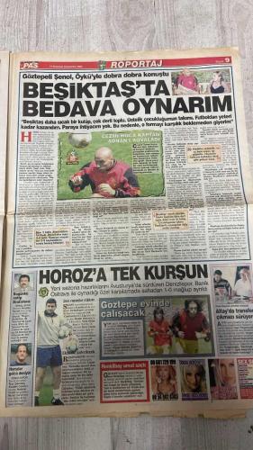 PAS SPOR GAZETESİ - 17 TEMMUZ 2002 - C.RİZESPOR'DA TETTEH SEVİNCİ - DİNÇ SALMAN DÜNYA İKİNCİSİ - ÇANKIRI BELEDİYE HAVZA'DA KAMPTA - POLAT: ERZURUM'A SAHİP ÇIKILMALI - KONYASPOR'UN DA YÖNETİMİ OLACAK - TEK HEDEF ZİRVE - DİNÇER'DEN SÜPER FORMÜL - ORDUSPOR'U HIRS BASTI - ŞANLIURFA BELEDİYE TARKAN'I DA KAPTI - TOKATSPOR'UN YENİ BAŞKANI ŞENOCAK - ÖZGÜLER DEDE OLDU - SİVAS GÜÇLENİYOR - TAM GAZ GELİYORLAR - 17 AĞUSTOS'U BEKLİYORLAR - KÜTAHYASPOR İMZALARI ATTIRDI - SÜRPRİZ YAPACAĞIZ - TAKIMI SAKLAYACAK - YOZGATSPOR'DA MUSTAFA ALARMI - SILVA'YLA ANLAŞTIK - HOCAMIZ KARAR VEREMEDİ İHTİYAC OLURSA ALIRIZ - F.BAHÇE K.LAUTERN SINAVINDA - BEŞİKTAŞ'IN YILDIZLARI DÖKÜLÜYOR - ONLARI KARTAL BIRAKMA -  TETTEH - DİNÇ SALMAN - CEMAL POLAT - AHMET KAYHAN - ADNAN DİNÇER - YÜCEL UYAR - TURGUT KERY - MEHMET - TARKAN - İHSAN KARABULUT - AHMET TUĞRUL ŞENOCAK - FEHMİ ÖZGÜLER - MUSTAFA YİĞİT - ZEYNEP - BÜLENT ÖMÜR YILMAZ - İLHAN ÇETİN - AHMET ZEKİ - ALACAN - METİN EMİROĞLU - MUSTAFA KOCABEY - SADETTİN SARAN