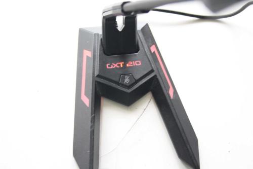Trust  GXT210 Masa Üstü Oyuncu Mikrofon    (ANTİK KOLİ 8