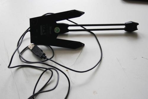 Trust  GXT210 Masa Üstü Oyuncu Mikrofon    (ANTİK KOLİ 8