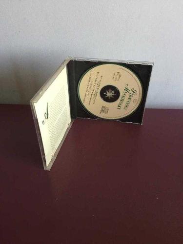 Cd Stravinsky Mussorgsky Orijinal - Çiziksiz