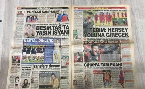 PAS SPOR GAZETESİ - 20 TEMMUZ 2002 - MOTORSPOR ERDİ  - KAWASAKİ KENDİNİ AŞTI  - SIZ ONUN MASUM BAKMAYIN  - SIRADIŞI BİR SCOOTER  - YAŞAYAN EFSANE  - HONDA SH 150 'BÜYÜK SCOOTER'  - KONFOR ÖTESİ BMW K 1200 HEYBETLİ  - MİLOSEVİC ESPANYAR DA  - FRANSA'DA SANTİNİ DEVRİ  - DÜNYADAN YÖNETMEN: EMRE ŞAHİN  - FORMULA 1 ÖNDE!  - BEKLEMEK ANLAMS  - UEFA'DAN STAT UYANSI  - PASSARELLA İYİ BAŞLADI  - NBA, 29 EKİM'DE BAŞLYOR  - DEVLET DESTEĞİ ŞART  - ACELE ETMELİYİZ  - NOU CAMP BÜYÜYECEK  - RİNGLERİN BULDOZERİ  - DÜNYA GENÇLER ŞAMPİYONU OLDU  - TYSON'A ÜZÜLDÜM  - ÇOK GÜÇLÜ  - HAGİ'YE DE YAPTIK  - DÜNYA TANIYOR  - KARA BOĞA'NIN AVRUPA-HAYALİ!  - EMRE ŞAHİN  - MİLOSEVİC  - SANTİNİ  - ORTEGA  - PASSARELLA  - DEMİREL  - TAHİNRİOGHE  - AHINCIDGE  - LENNOX LEWIS  - MIKE TYSON  - MUHAMMED ALİ  - JOE FREİZER  - ANNE VİOLAT  - VİALET  - OLİVER MCCALL  - RİDDİCK BOWE  - EVENDER  - ANGE LOC  - RAZER RUDDOCK  - SAMUEL JOHNSON  - CEM DALMAZ  - HAGİ  - WERNER LORANT  - FATİH  - UMİT  - MİRKOVİC  - HAKAN  - REVİVO