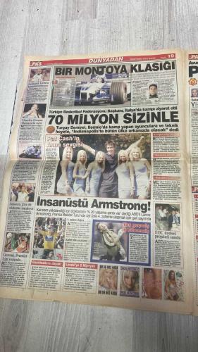 PAS SPOR GAZETESİ - 21 TEMMUZ 2002 - SAMSUN'DA - SAKARYA'YA PEKİYİ - PLAJLAR ŞENLENDİ - TEŞEKKÜRLER G.SARAY - BOMBAYI BEKLEYİN - EN İYİ TRANSFERLERİ BİZ YAPTIK - SPOR HERGÜN BU GAZETEDE - OTOSPOR MERAKLISINA BEŞİKTAŞ FİKSTÜRÜ - RAKİP ÇOK ZORLU! - YANGIN PANİĞİ - ORTEGA'YA TERAPİ!.. - MÜTEVAZI YILDIRIM! - HOCAM BU NASIL TAKIM - NEREDE OYNAYACAĞIMI BİLMİYORUMLAR - EN GÜÇLÜ KADRO F.BAHÇE'DE - KANARYA'DA SERHAT ŞOKU - LORANT'TAN MEDYAYA TAVIR!.. - İLHAN MANSIZ İSVİÇRE YOLCUSU! - AHMET DURSUN HABER BEKLİYOR! - SAVULUN GELİYORUZ - HAMAMCI - HÜSEYİN HAMAMCI - GÖKSEL - SERDAR BİLGİLİ - LUCESCU - YILDIRAY BAŞTÜRK - WERNER LORANT - KEMAL DİNÇER - OGÜN - HAIM REVIVO - ORTEGA - KAPTAN OGÜN - ALPAY - OLCAY - RÜŞTÜ - LORANT - İLHAN MANSIZ - AHMET DURSUN - SİNAN ENGİN - LUCE - ISABEL YILDIZ - ABDULLAH - CORSOBA - NİYAZİ - TÜMER - CEYHUN - KAAN - SERGEN - DEMİRÖREN - CAPONE - İSKENDER - CONCEIÇÃO - NOUMA - SAMET AYBABA - HÜSEYİN KALPAR - ALTIN RRAKILI - ALBAN BUSHI - ALİ HELVACI - YESİÇ - PETKOVİÇ