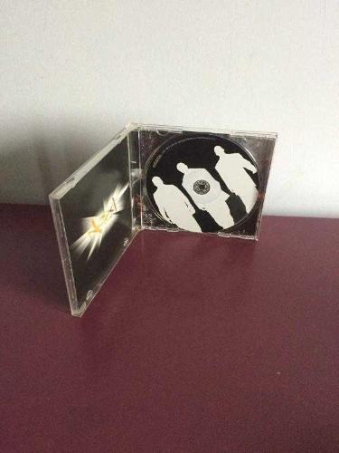 Cd Next Welcome 2 Nextasy  Orijinal - Çiziksiz  R&B  Soul