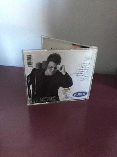 Cd Kubat 2008 Orijinal - Kontrol Edildi Sorunsuz