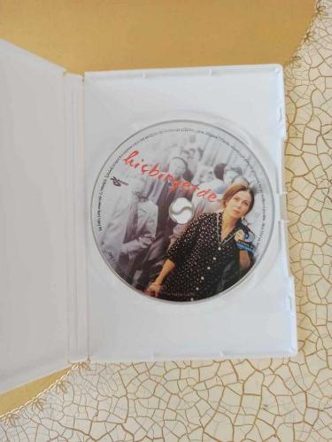 HİÇBİRYERDE / DVD * ZUHAL OLCAY