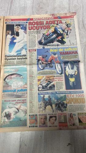 PAS SPOR GAZETESİ - 27 TEMMUZ 2002 - FENER'İN RAKİBİ FEYENOORD, GEÇEN YILIN UEFA ŞAMPİYONU - PORTOKALI BU KUPA'YI ALIRIZ - SIKARIZ - ŞAMPİYONLAR LİGİ ÖN ELEME ÜÇÜNCÜ TUR İLK MAÇI 13 VEYA 14 AĞUSTOS'TA HOLLANDA'DA - LORANT: SARACOĞLU YETER!.. - SİYAH-BEYAZLILAR'A MÜJDE!.. NEVZAT DEMİR TESİSLERİ AÇILDI - NOUMA PASCAL POSTERİ YARIN PAS'TA - ASLAN'A BATIGOL - PASCAL'DAN İLK ÇALIM!.. - SERGEN'LE AVRUPA'YI SALLARIZ - OKAN'A KANCA - İNGİLTERE'NİN ÜNLÜ KULÜBÜ WEST HAM, İNTERLİ OKAN'A RESMEN TALİP OLDU - BÜCÜR İSE KARARSIZ - LEE YONG İMZALADI - İLHAN'LA 1 SAAT - SEVGİLİSİ SEÇKİN, HASTANEDE ZİYARET ETTİ - BAŞBAŞA GEÇEN 60 DAKİKA BU İLİŞKİ KOLAY BİTMESİ - CELİN D - NİJERYALI KANU BEKLEMEDE - HASAN ŞAŞ İLE TAKAS!.. -  LORANT - WERNER LORANT - SADETTİN SARAN - A. NECDET SEZER - AHMET NECDET SEZER - NOUMA - PASCAL NOUMA - SERGEN - CANAYDIN - ÖZHAN CANAYDIN - TERİM - FATİH TERİM - MONDRAGON - CHANTALİS - OKAN - İLHAN - SEÇKİN - KANU - BATİSTUTA - GABRİEL BATİSTUTA - HASAN ŞAŞ - HASAN - BAYRAM