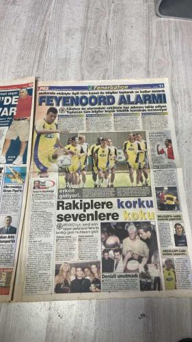 PAS SPOR GAZETESİ - 31 TEMMUZ 2002 - KOMSUYLA CIFTE SINAV - G.SARAY, OLYMPIYAKOS'U AĞIRLIYOR, BEŞİKTAŞ İSE AEK'YA KONUK OLUYOR - 60 BİN ASLAN AVDA - SPOR HERGUN BU GAZETEDE - PAS - KARTAL SIRAT'TA! - ILHAN'I RUSTU SANDIM - GOMES&CHIESA - TERİM İKİ YILDIZIN ALINMASINI İSTİYOR - LORANT, NIHAT'LA ERHAN'DA ISRARLI - OGUN ORTEGAYI YANILTTI - KANATLAR YETERSİZ - ORTA SAHA PRES YAPACAK OYUNCU - TRABZON'U İZLEYECEK - CHIESA - İMPARATOR ESKİ YILDIZLARI NUNO GOMES VE CHIESA İÇİN YÖNETİME BASTIRIYOR. BAŞKAN TERİM'E SÖZ VERDİ - 10 MİLYON DOLAR! - FIORENTINA ZORDA - TERİM-GORİ PROBLEMİ - EFFENBERG KARTAL'A - BERNARD TAMAM, OLİSEH VEYA ALMAN PANZERİ DE BİTECEK! - ALMANYA BU - FRANSIZ BEĞENİLDİ - İLHAN - RÜŞTÜ - GOMES - CHIESA - TERİM - FATİH TERİM - LORANT - NİHAT - ERHAN - ERHAN ALBAYRAK - OGÜN - ORTEGA - OKAN KOÇ - OKAN BURUK - NUNO GOMES - ENRİCO CHIESA - ÖZHAN CANAYDIN - BERLUSCONİ - EFFENBERG - BERNARD - OLİSEH - NOUMA - TOLGA - SEYRANİ TÜRKARSLAN - LUCESCU - İSMAİL TAVİŞ - ARİF - HASAN
