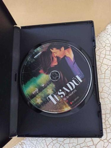 SERENDIPITY * TESADÜF / DVD * JOHN CUSACK * KATE BECKINSALE