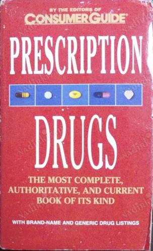 Home Remedies Health Handbook, Family Health & Medical Guide, Prescription Drugs