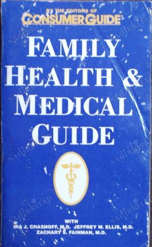 Home Remedies Health Handbook, Family Health & Medical Guide, Prescription Drugs