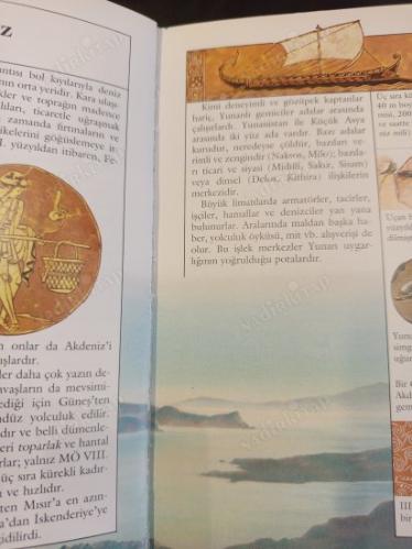 Yunan ve Roma Mitolojisi - 11. Baskı