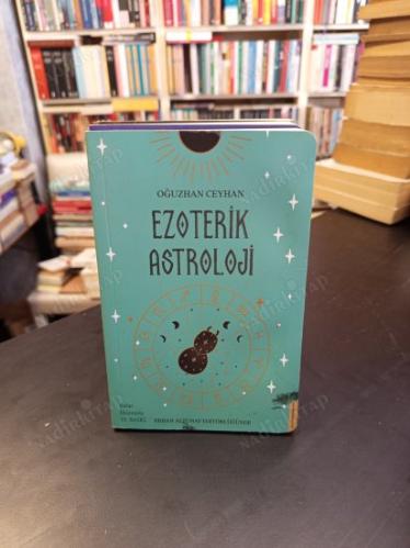 Ezoterik Astroloji