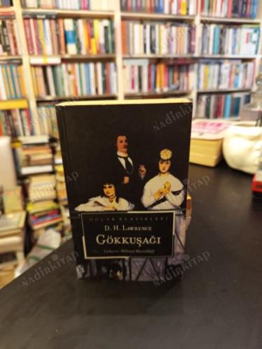 Gökkuşağı