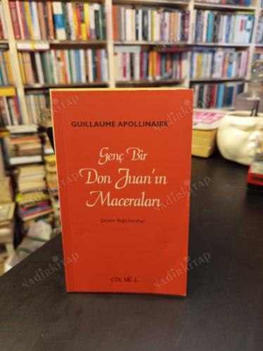 Genç Bir Don Juan'ın Maceraları