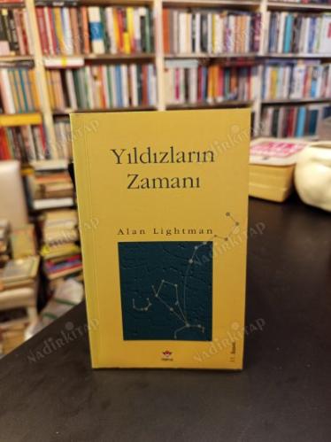 Yıldızların Zamanı