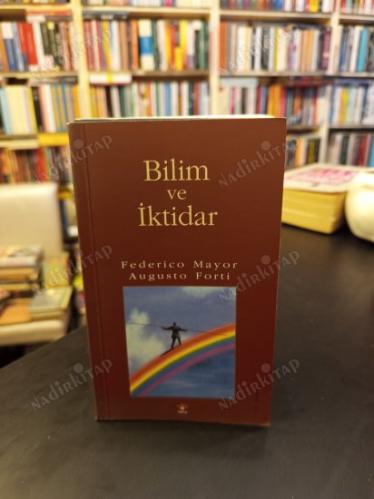 Bilim ve İktidar