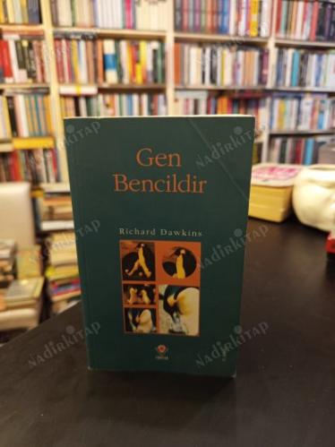 Gen Bencildir