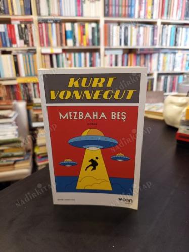 Mezbaha Beş veya Çocukların Haçlı Seferi Ölümle Zorunlu Bir Dans