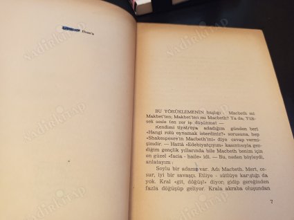 Şu Bizim Tiyatromuz (Yörüklemeler)