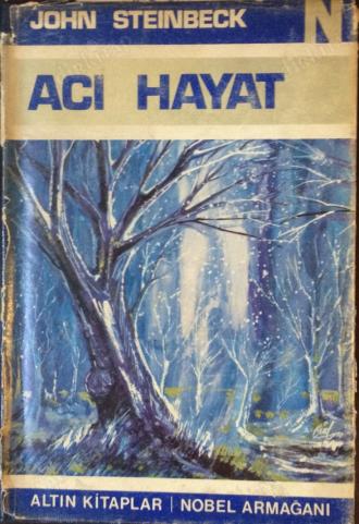 Acı Hayat