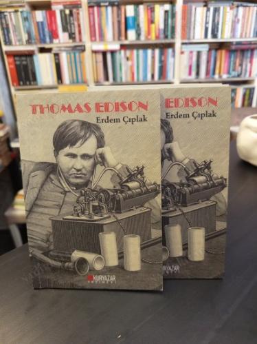 Thomas Edison