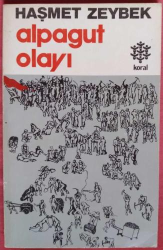 Alpagut Olayı