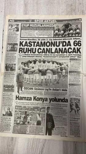 PAS SPOR GAZETESİ - 04 AĞUSTOS 2002 - PORTEKİZLİ TAMAM - G.SARAY GOMES'İ BİTİREDİ! - HERGUN BU GAZETEDE - PAS - HAKAN KAVGASI - GALATASARAY İLE BEŞİKTAŞ'IN YANISIRA İNGİLİZLER DE PEŞİNDE - 2 MİLYON DOLAR VEREN YILDIZI ALACAK ÜNLÜ FUTBOLCU ŞİMDİLİK BEKLEMEDE - BONSERVİSİ ELİNDE YİNE KAPIŞTILAR İNGİLİZLER DEVREDE - DELİYÜREK PASCAL! - HABERİ SAYFA 120E - HUZURBAНСЕ - RÜYA TAKIM'DA, BİRLİK, BERABERLİK VE DOSTLUK VAR - TRABZON'DA SAVAŞ VAR! - HABED S. 4'TE - OTOSPOR YİNE SÜPER! - SAYFA P'DA - SAYISAL LOTO ÇEKİLDİ - SAYISAL L29 - AMARAL BOMBA GİBİ - FELİPE'NİN DERDİ AŞK - HAKKI YALÇIN - HAKAN ŞÜKÜR - GOMES - FATİH TERİM - AMARAL - AYHAN ÖNTÜR - FELİPE - LORANT - ARIEL ORTEGA - NAİM REVİVO - TUNCAY - WASHINGTON - İSMAİL UYGUR - CEM DALMAZ - TAMAM SEZER - HASAN ŞAŞ - YUSUF - NUNO GOMES - CHİESA - ABDULARI - MİRKOVİC - SİMAN - SERHAT - WASHİGOL - CEYHUN - RÜŞTÜ - AZİZ ÜSTEL - PERRO - ARFİ - DURO - AYHAN - CMİT KARAN - İBRAHİM TATLISES - DOĞAN - MİTHAT - SERTAN - ÖZKAN SÜMER - BUSHİ