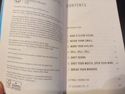 Be Useful - Seven Tools for Life