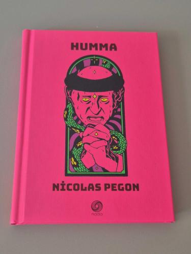 HUMMA - KAPSÜL 1.3