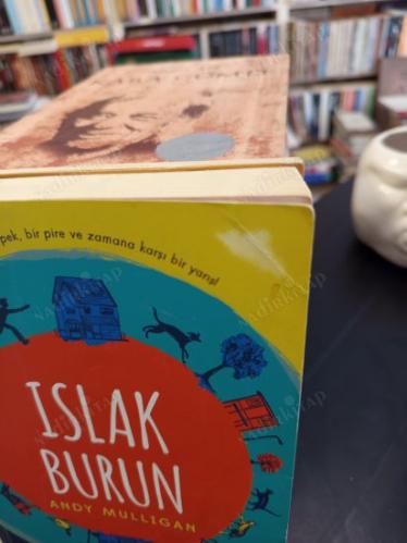 Islak Burun