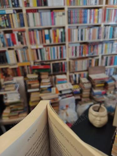 Akademi (İkinci Kitap)