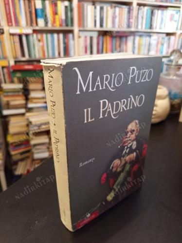 El Padrino (Baba)