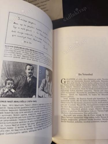Dolu Dizgin - Ali Naci Karacan (Bir Gazetecinin Hayatı)