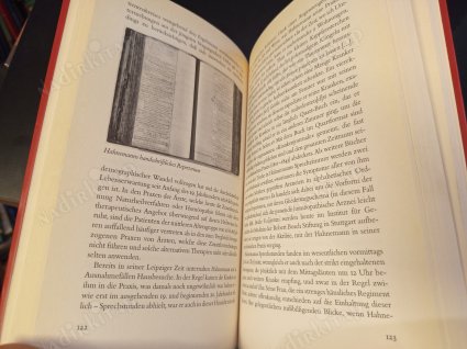 Samuel Hahnemann - Begründer der Homöopathie mit 16 Abbildungen (Samuel Hahnemann - Homeopatinin Kurucusu / 16 Resimle)