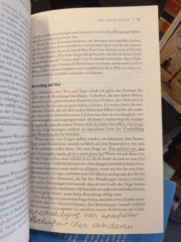 Was deine Wut dir sagen will - überraschende Einsichten (Öfkenizin Size Anlatmaya Çalıştığı Şey - Şaşırtıcı İçgörüler)
