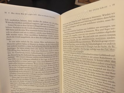 Was deine Wut dir sagen will - überraschende Einsichten (Öfkenizin Size Anlatmaya Çalıştığı Şey - Şaşırtıcı İçgörüler)